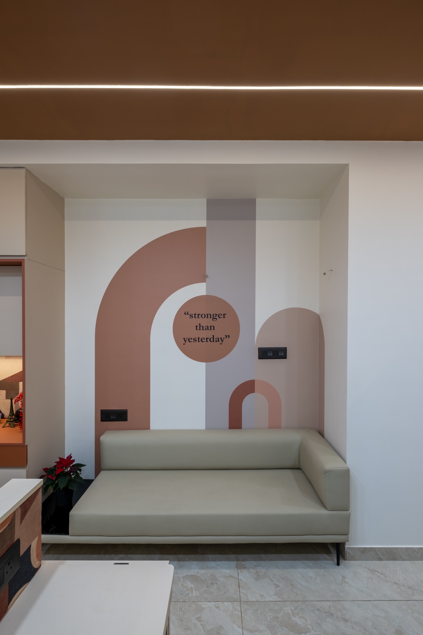 The Clay House — 7