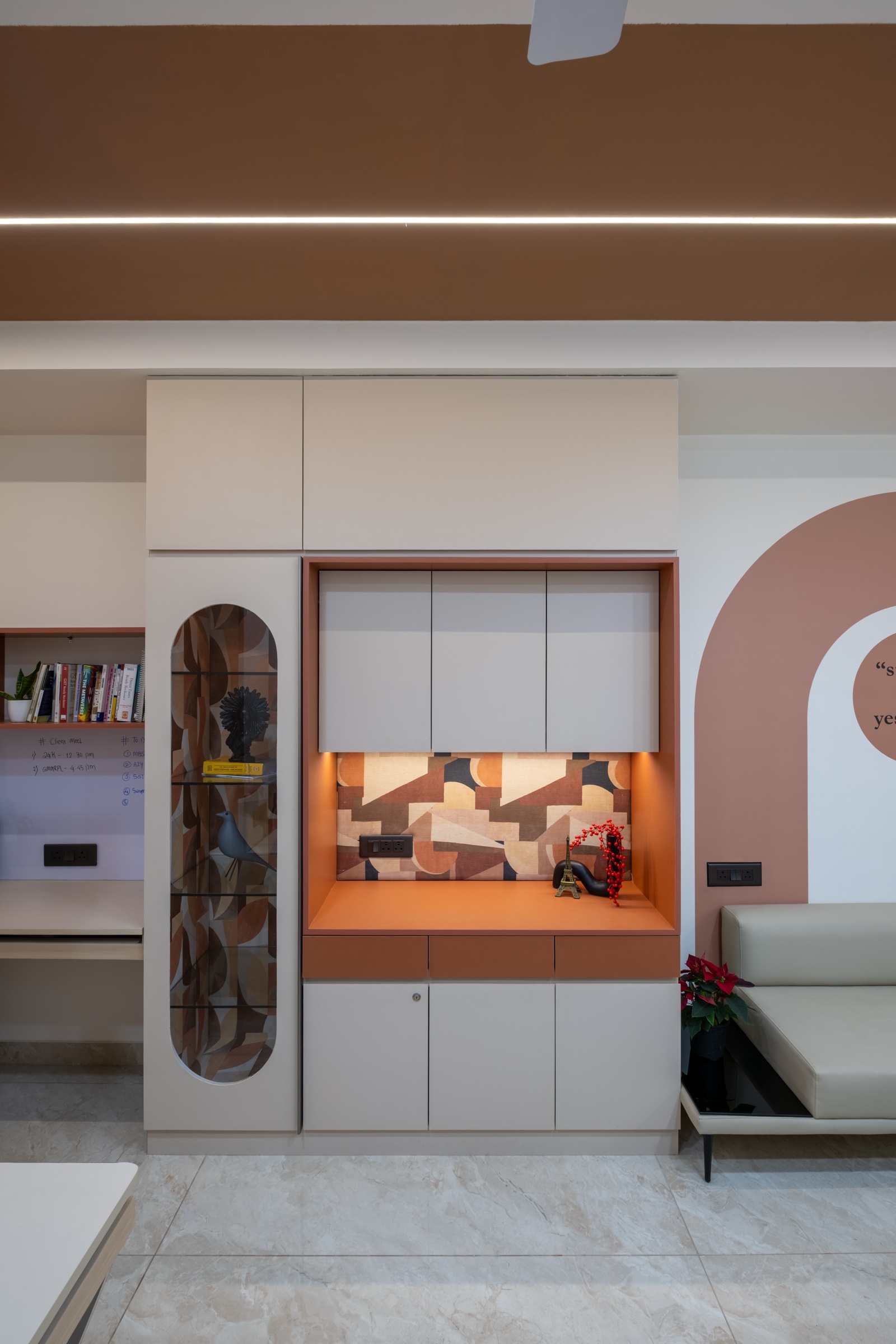 The Clay House — 8