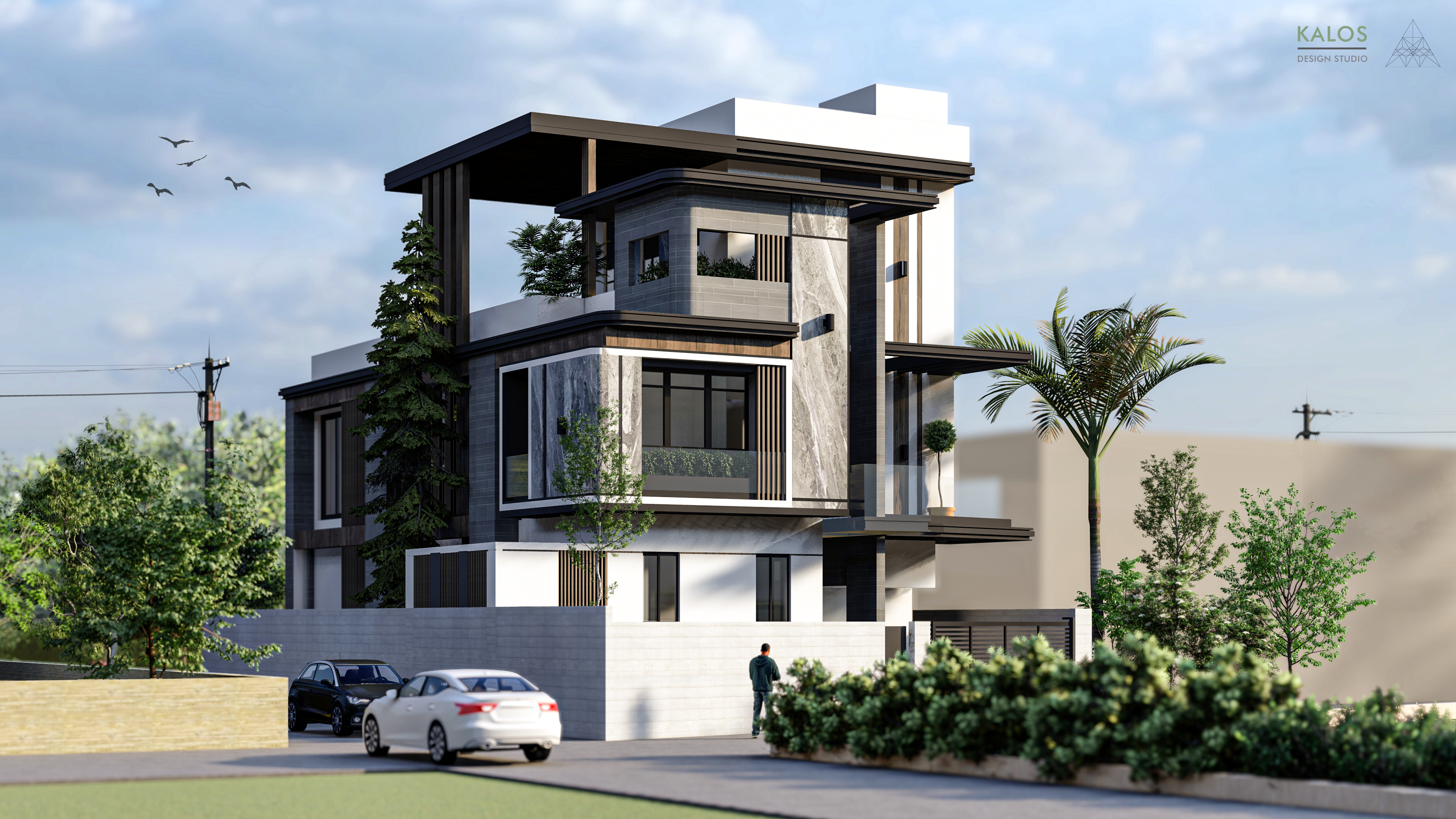 Girivan — 1