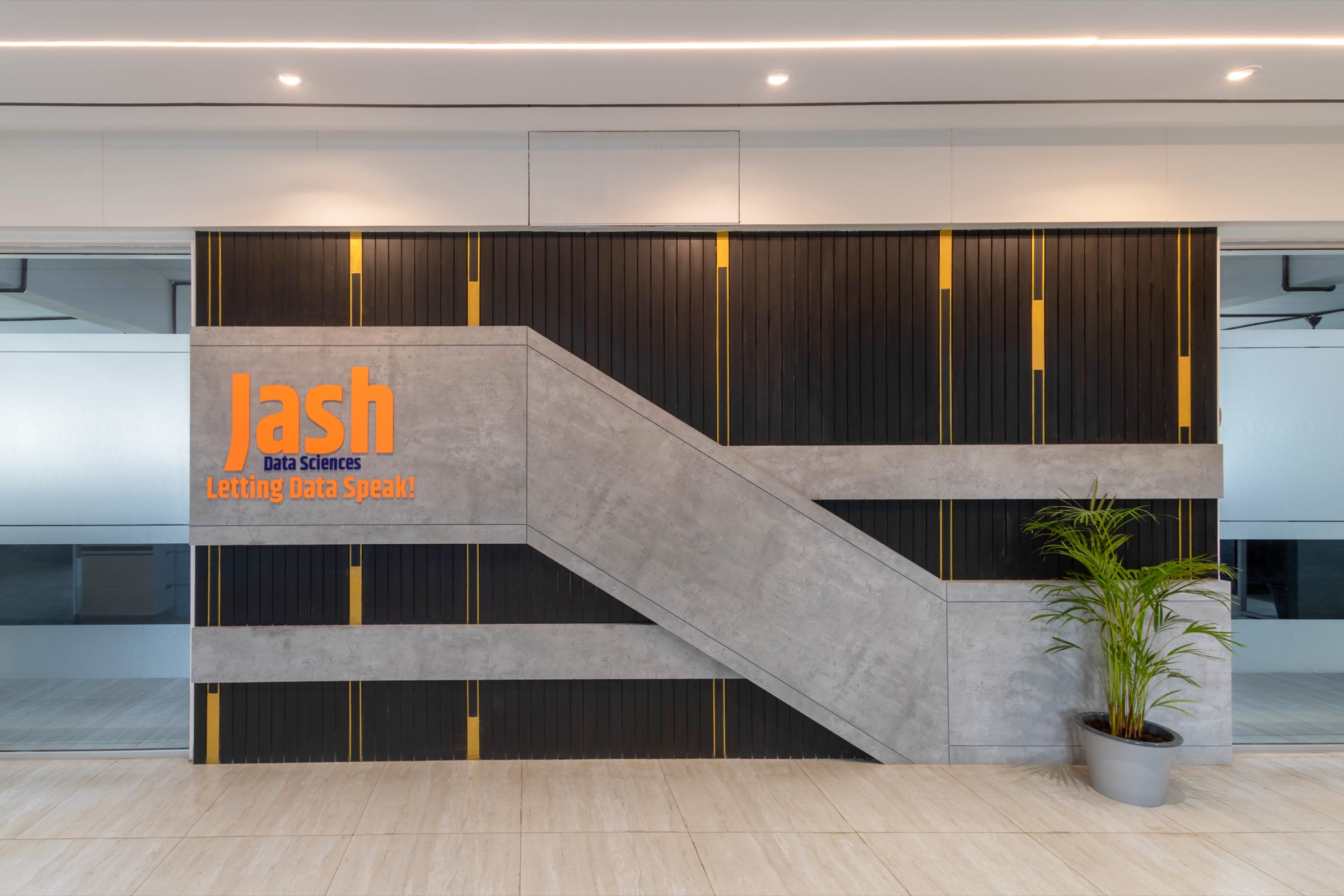 Jash Data Sciences — 2