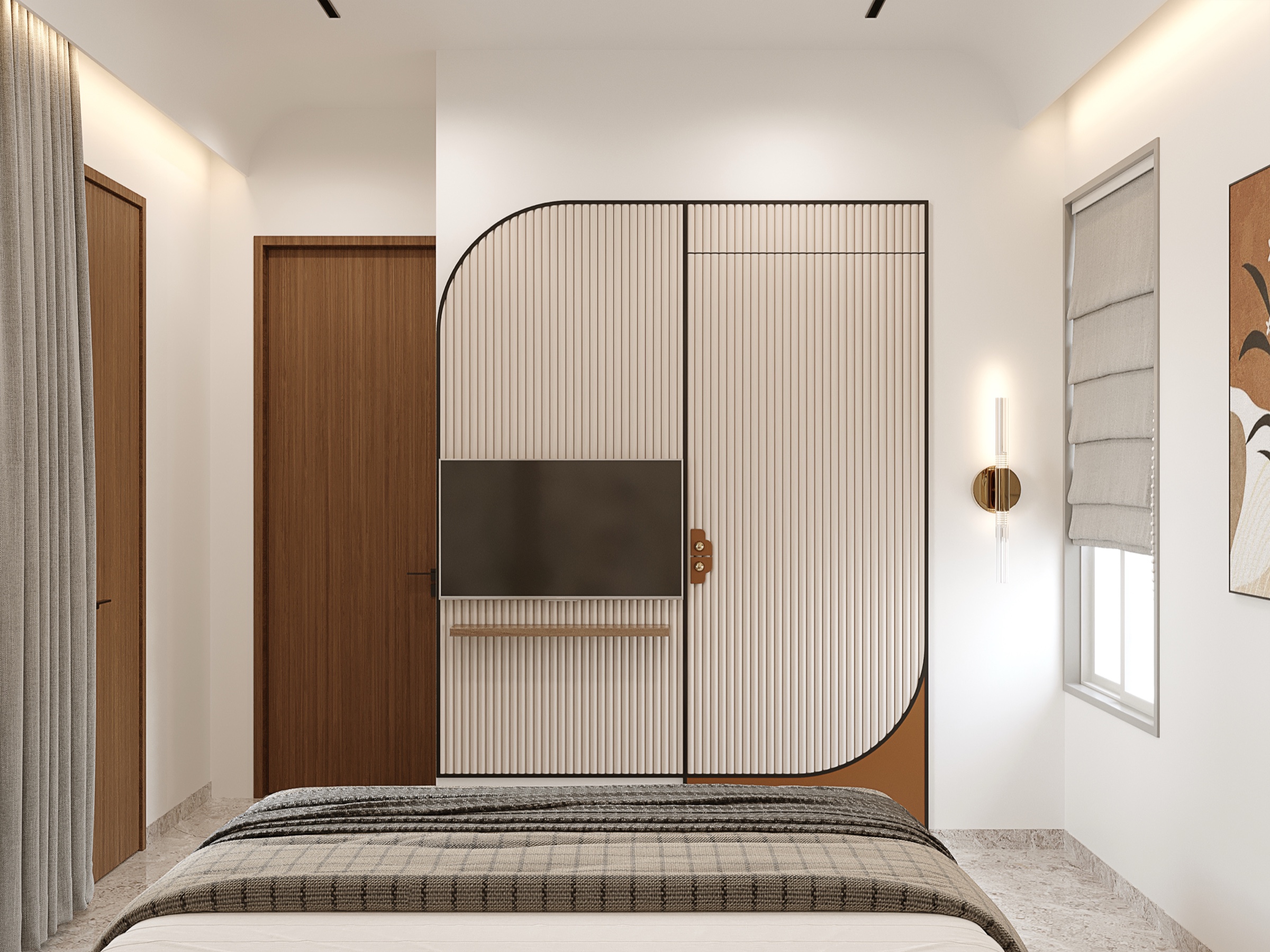 The Nagomi Residence — 10