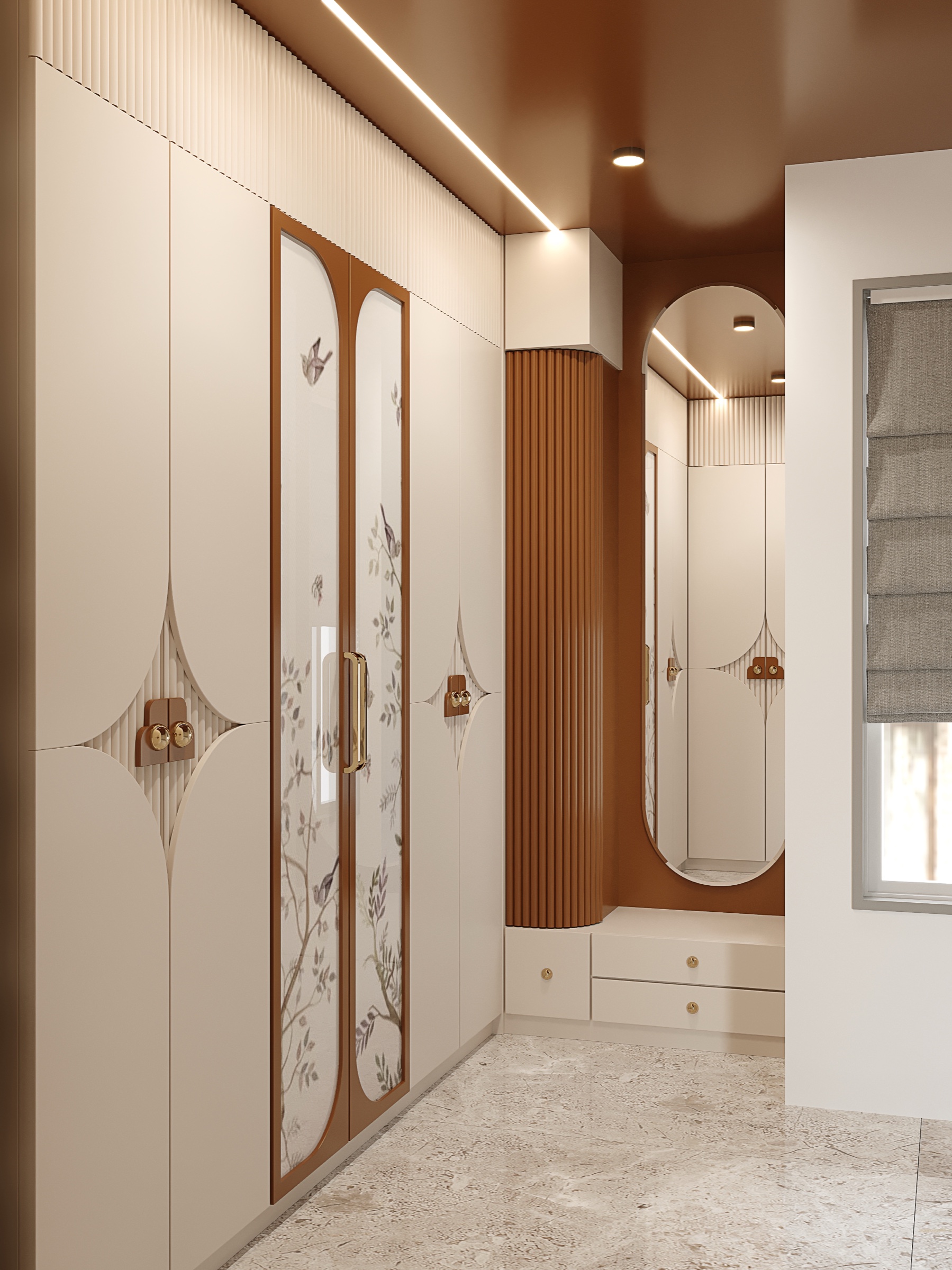 The Nagomi Residence — 11