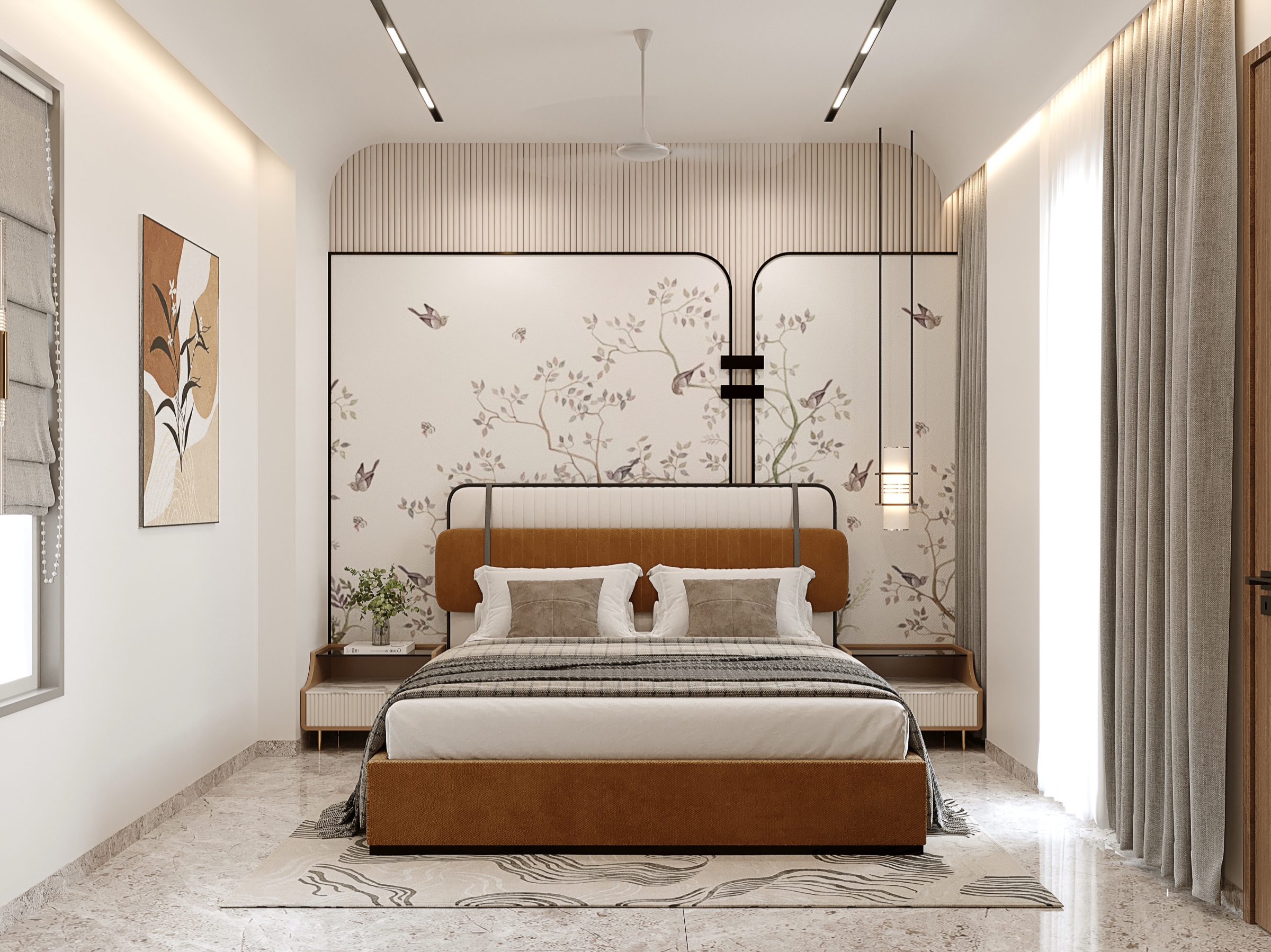 The Nagomi Residence — 9