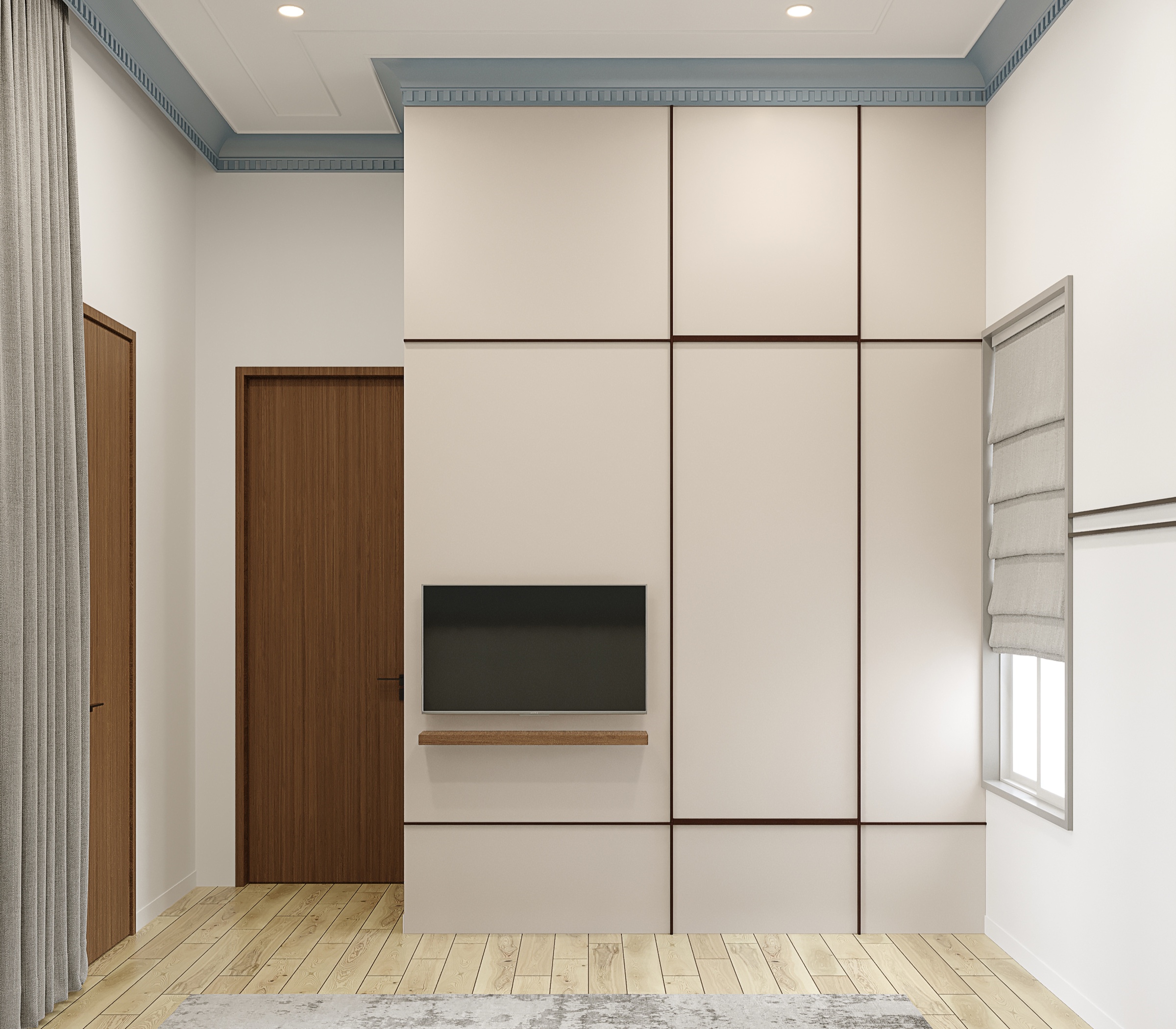 The Nagomi Residence — 13