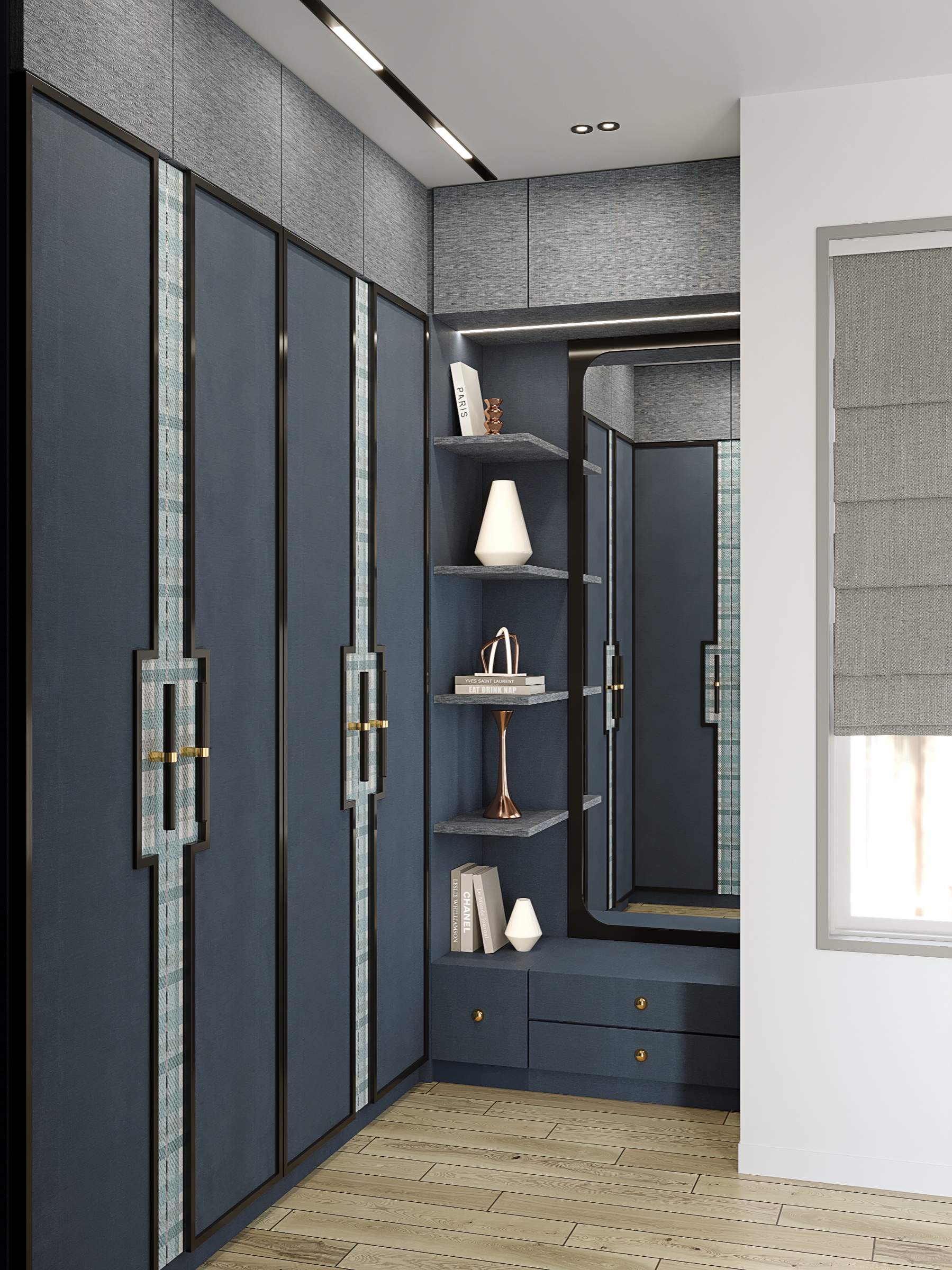The Nagomi Residence — 14