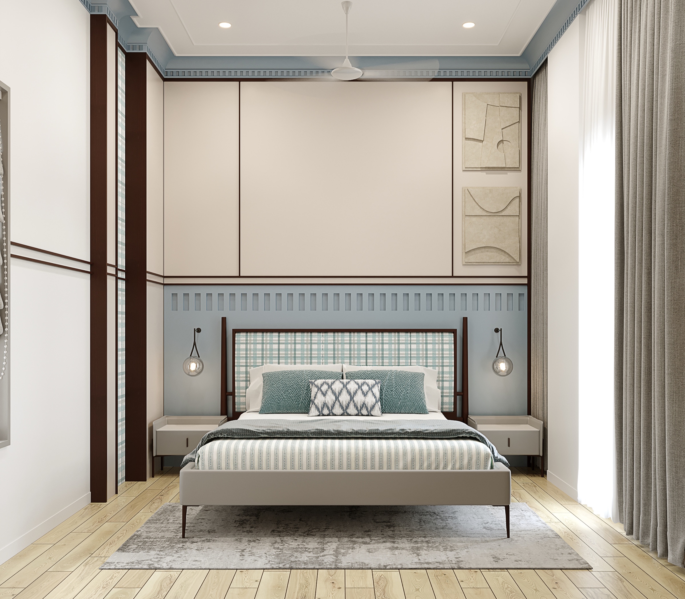 The Nagomi Residence — 12