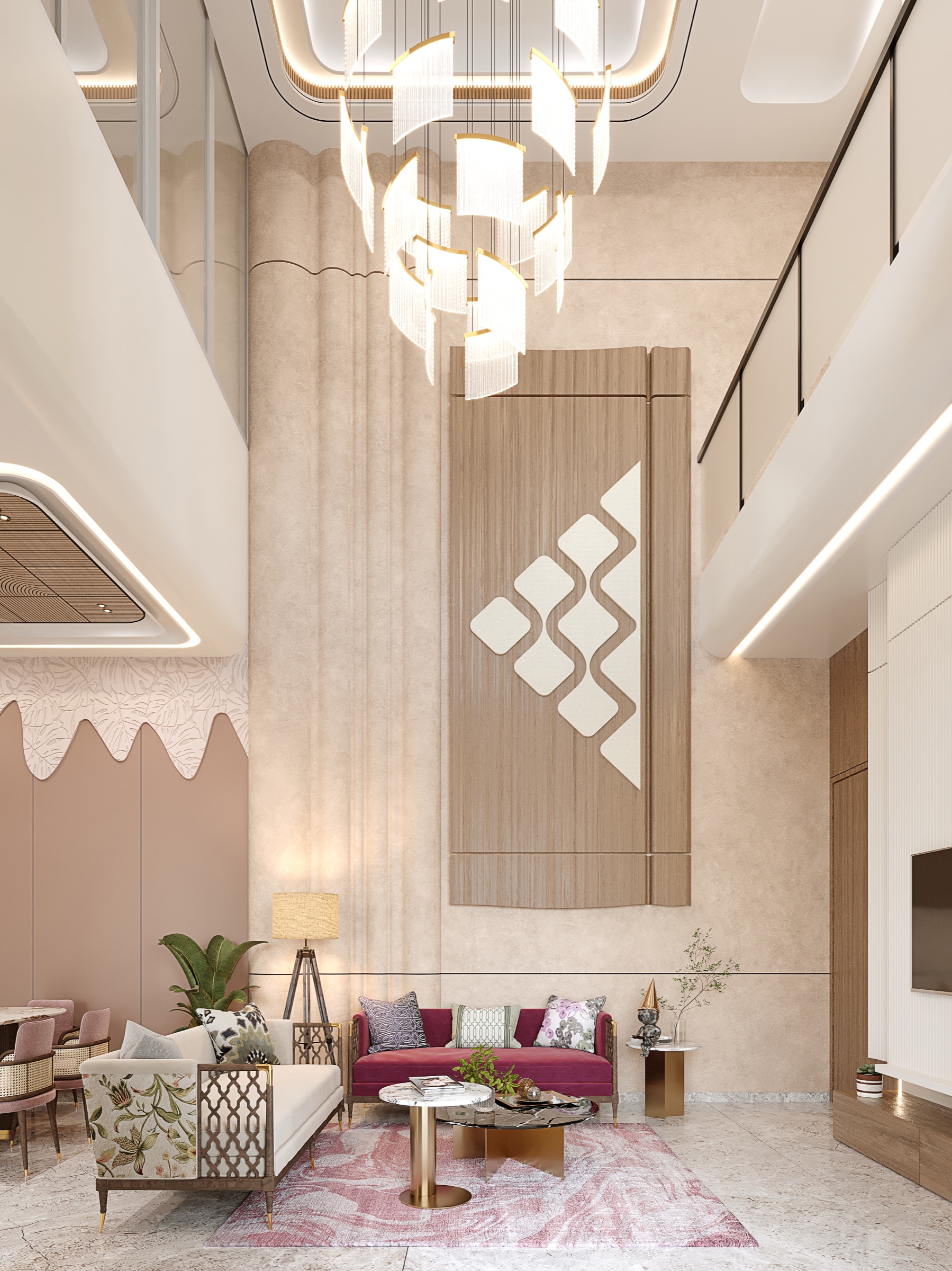 The Nagomi Residence — 4