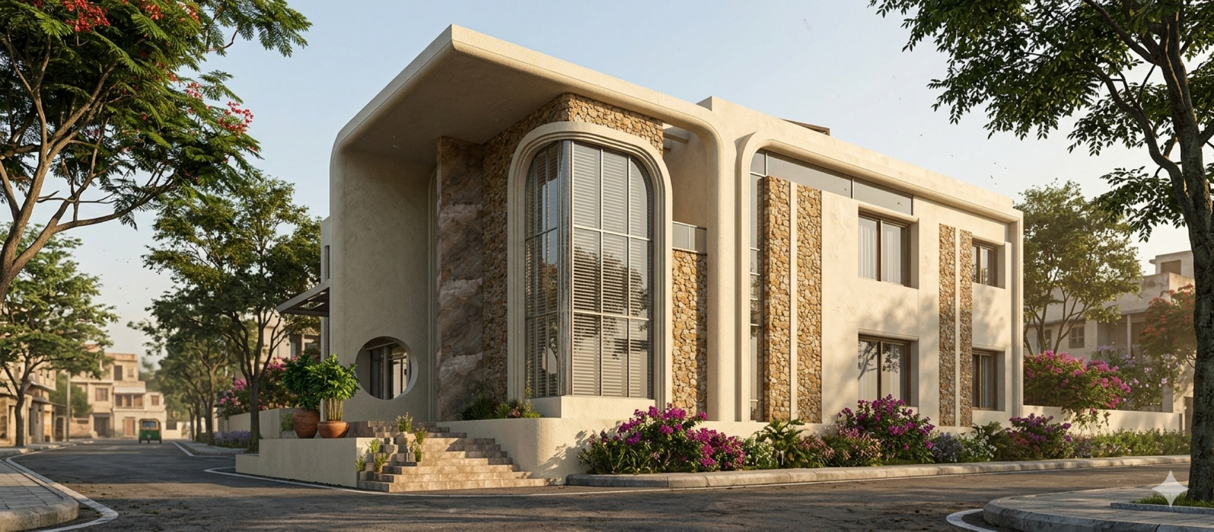 Samatva Villa — 3