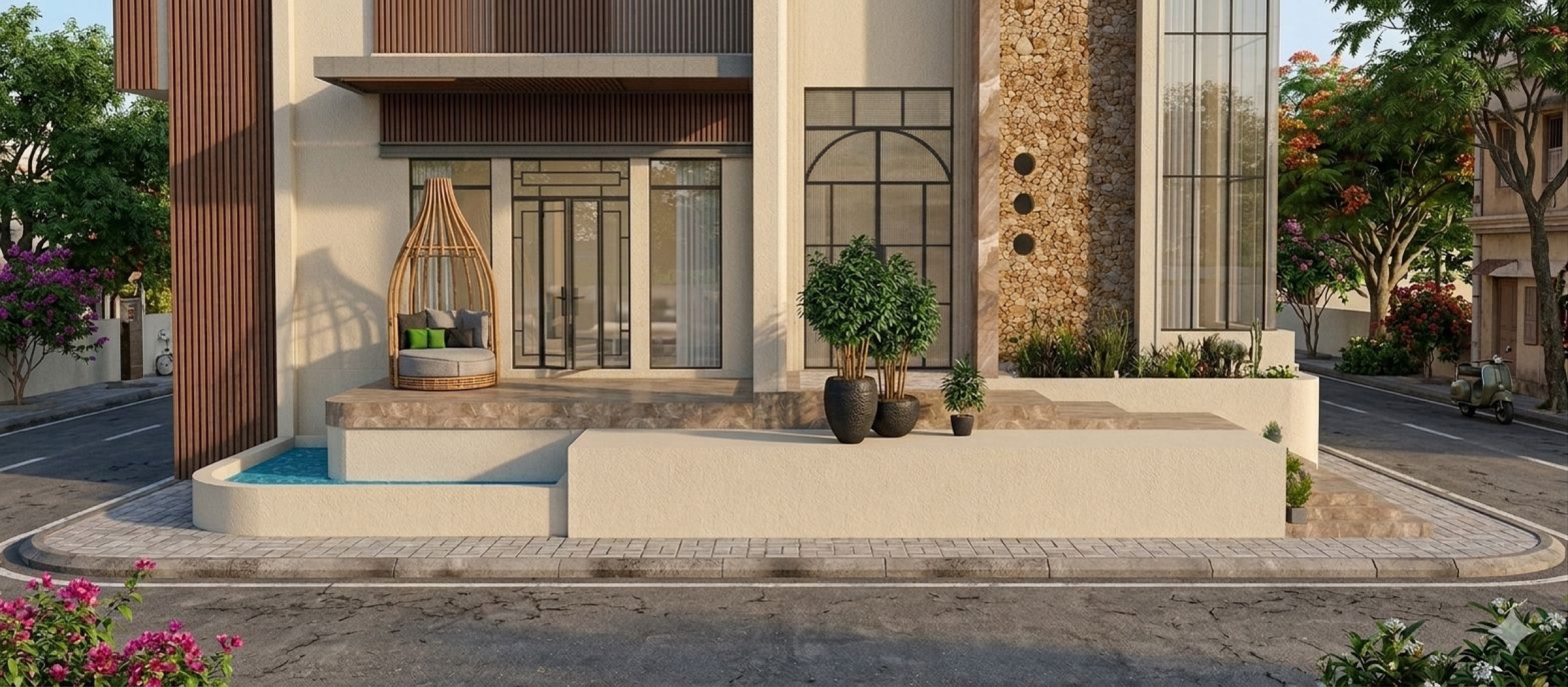 Samatva Villa — 8