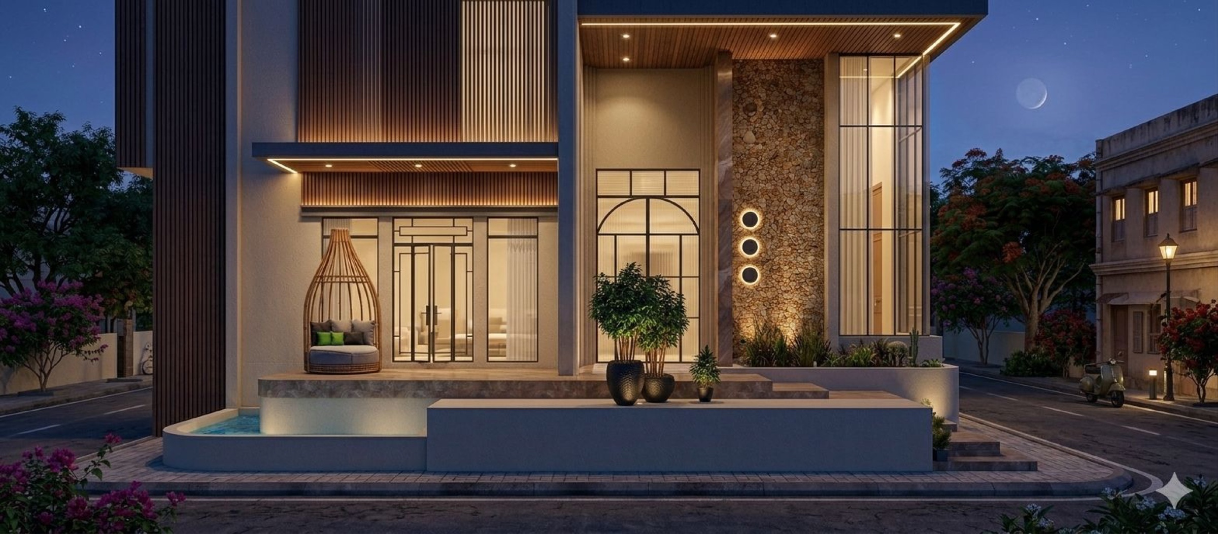 Samatva Villa — 7