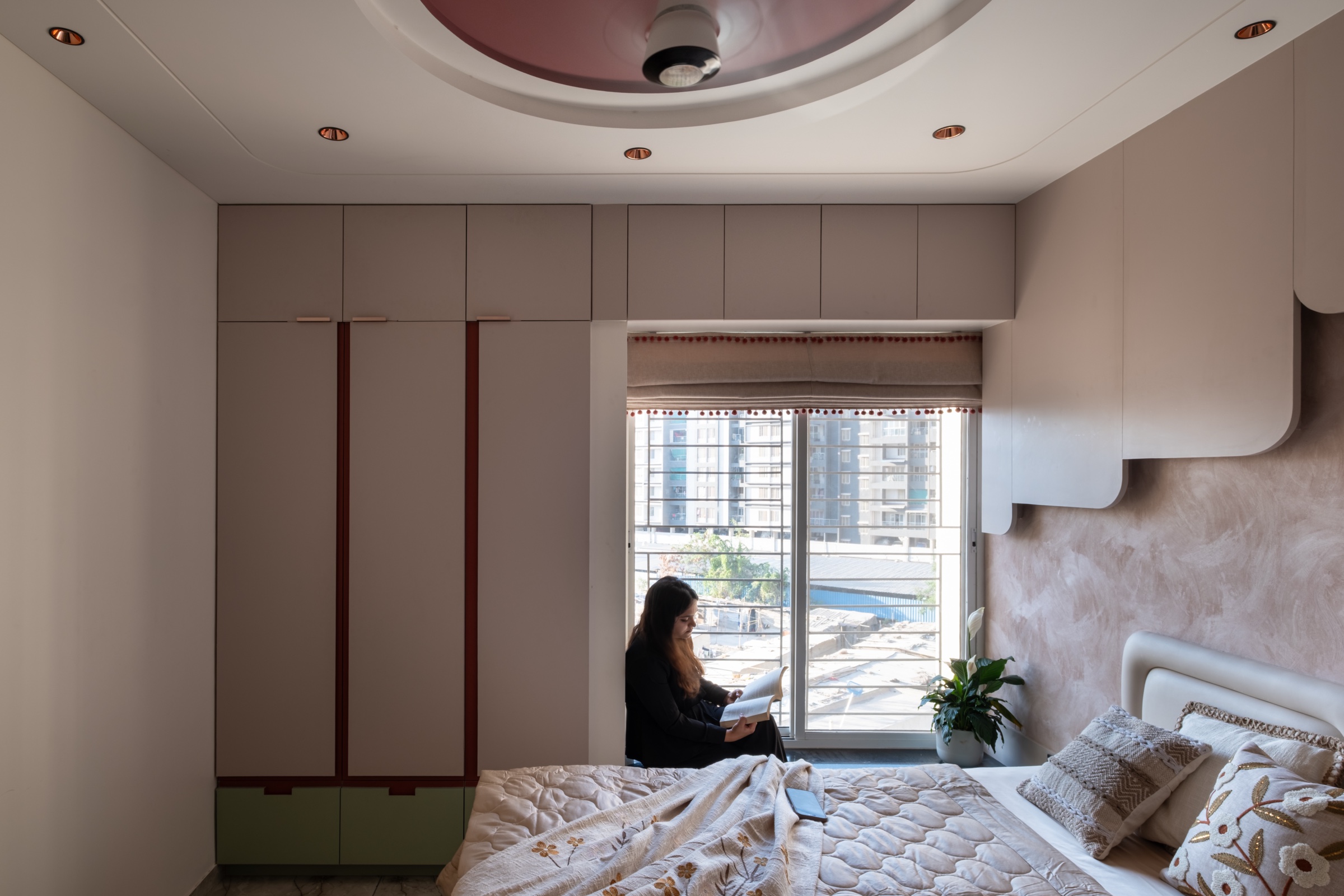 The Sauve House — 8