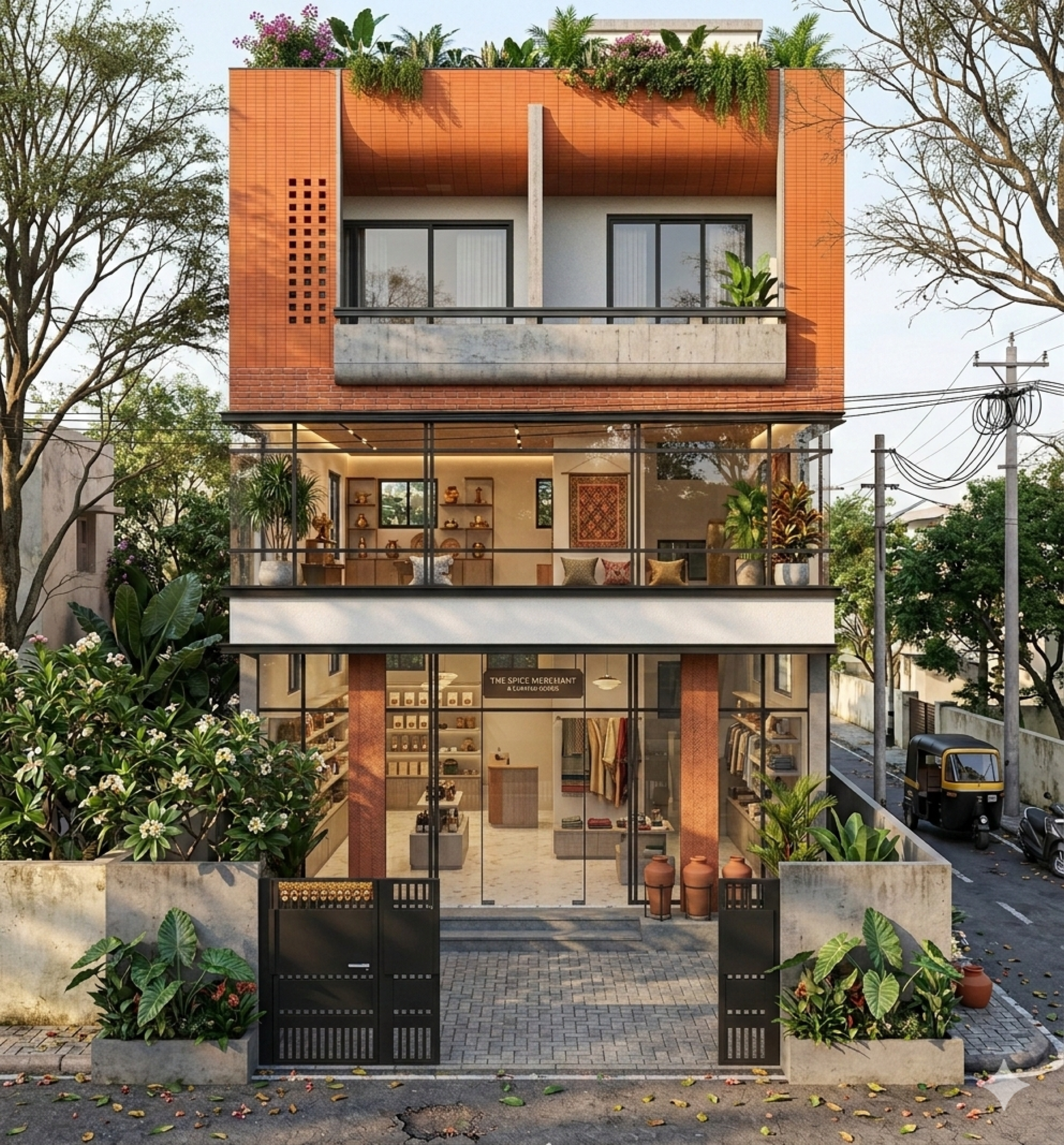 Terra Collective