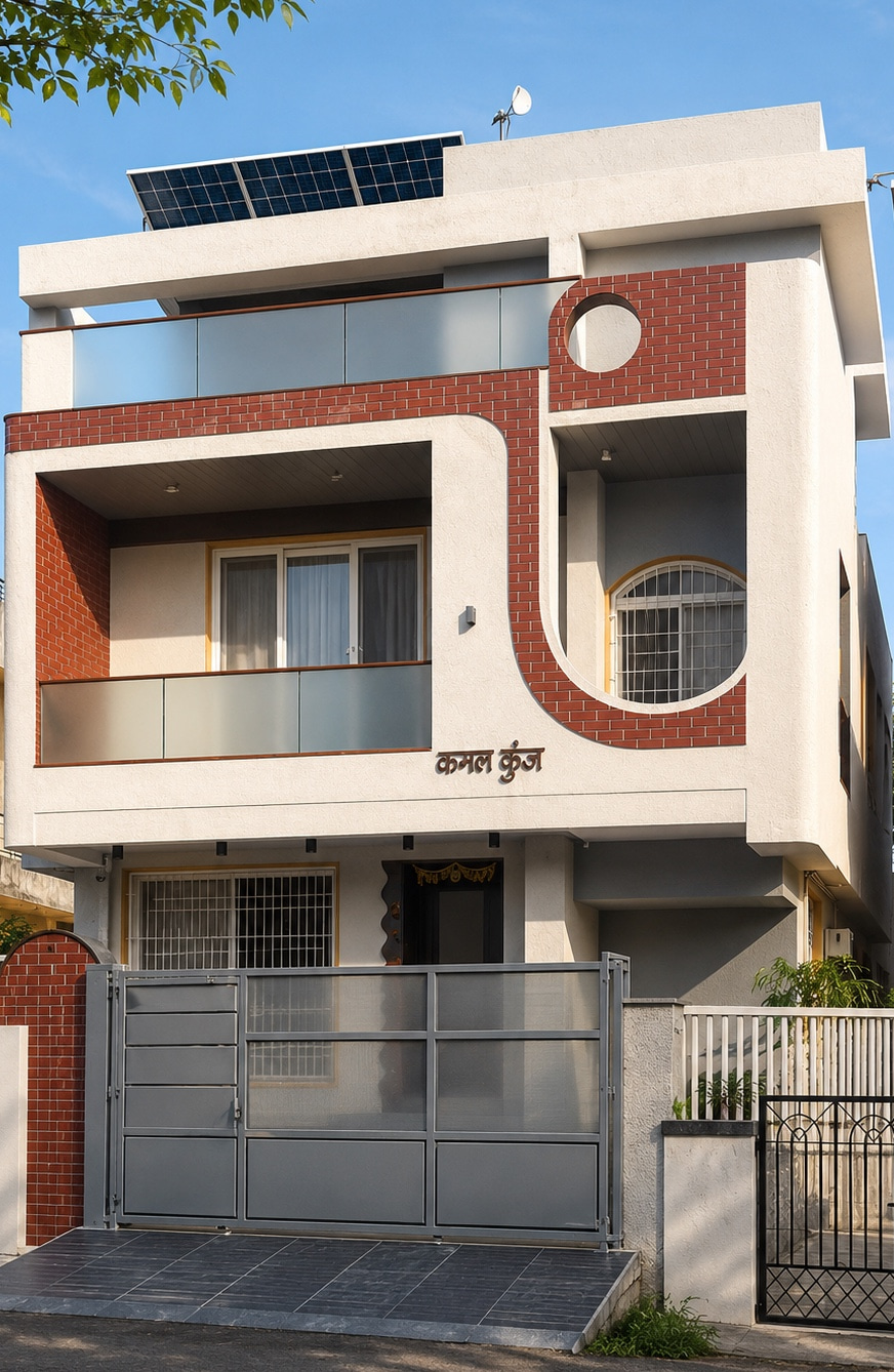 Vasudha Vihar — 2