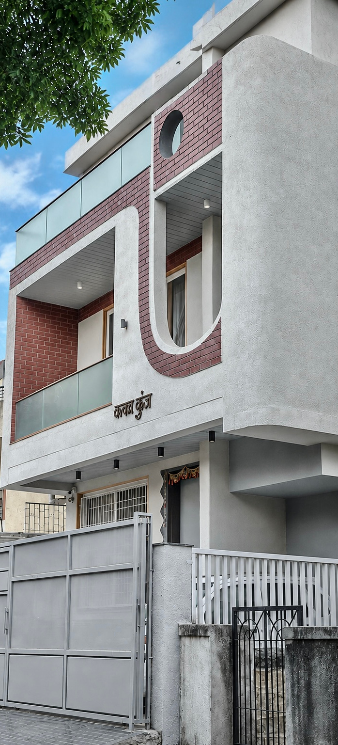 Vasudha Vihar — 3