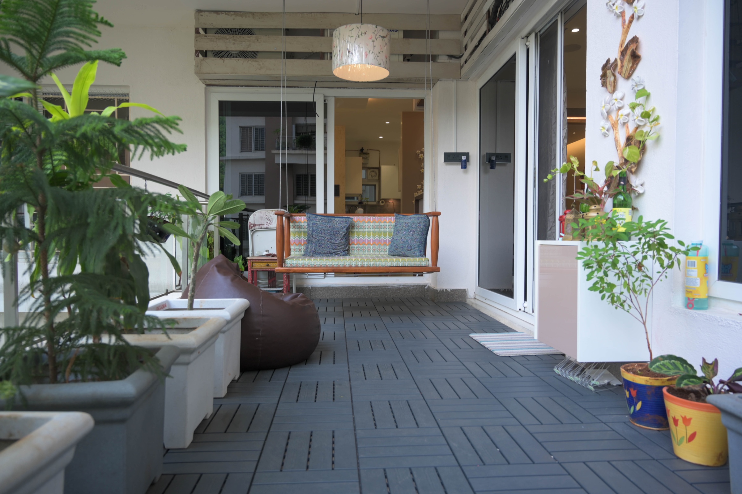 Veneer Adobe — 14