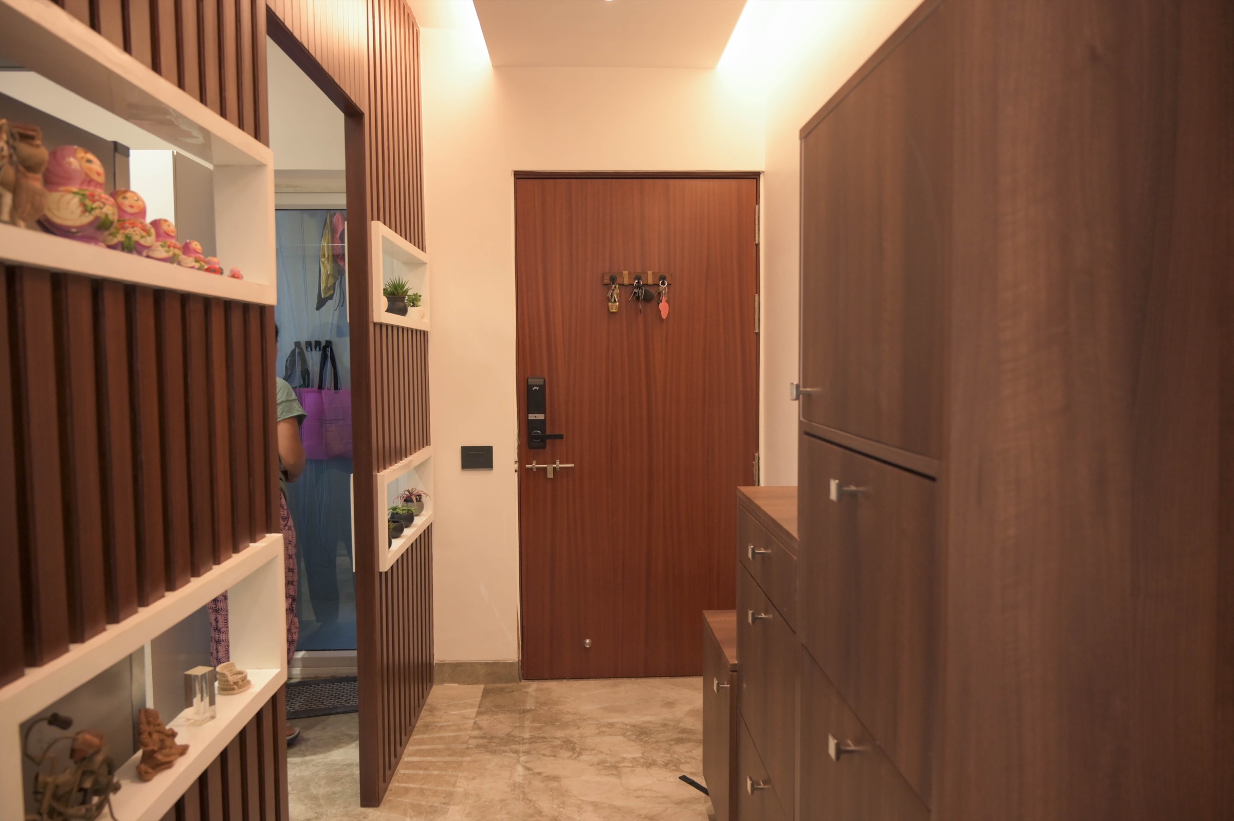 Veneer Adobe — 7