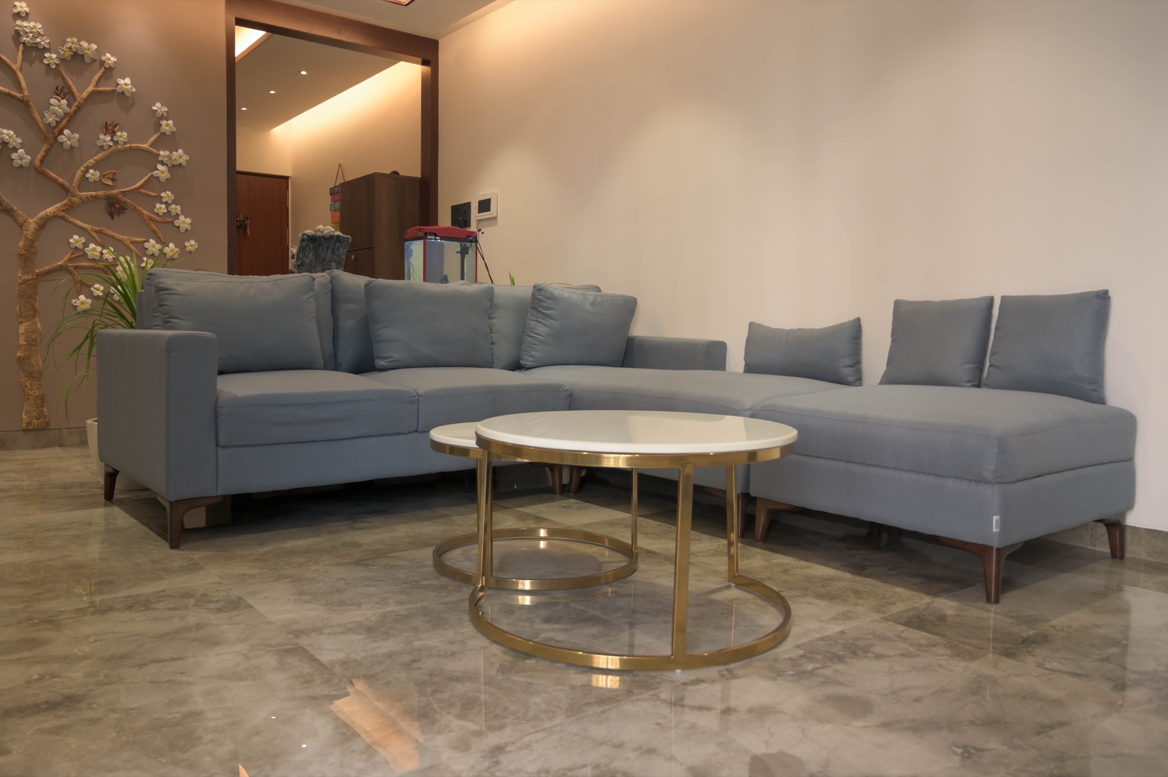 Veneer Adobe — 3